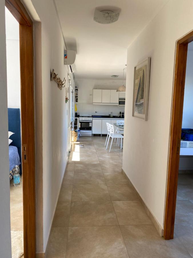 Hermoso Depto Apartment Valeria del Mar